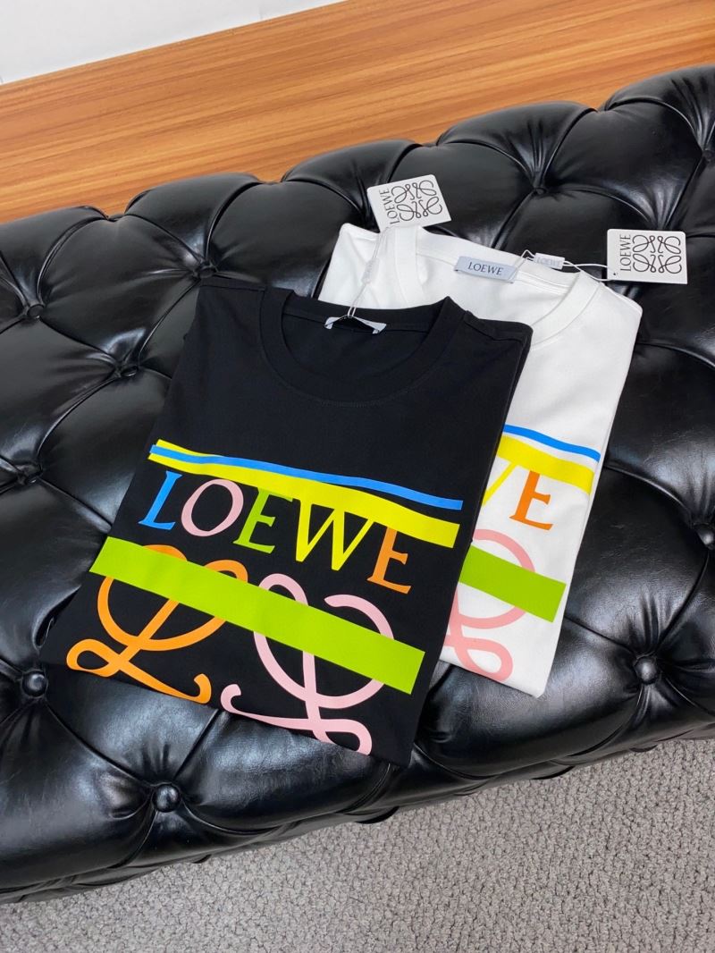 Loewe T-Shirts